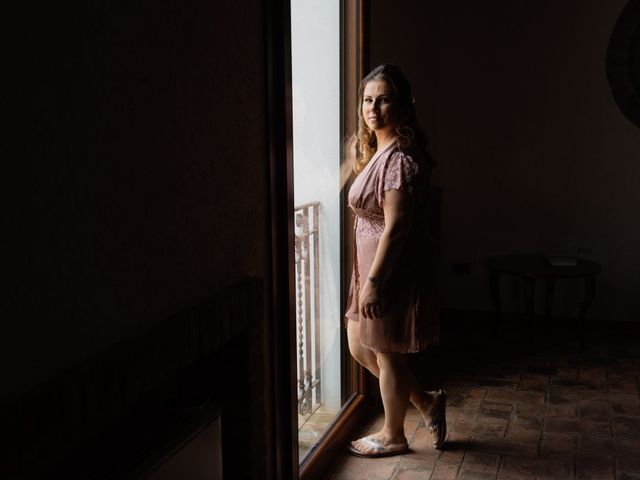 Il matrimonio di Silvia e Luca a Rosolina, Rovigo 44