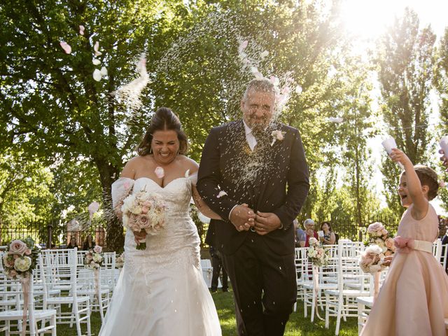 Il matrimonio di Silvia e Luca a Rosolina, Rovigo 70