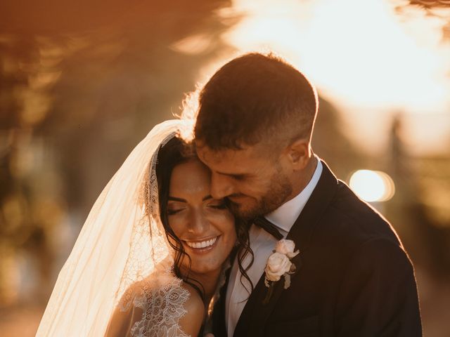Il matrimonio di Alberto e Alice a Rimini, Rimini 3