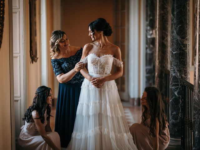 Il matrimonio di Alberto e Alice a Rimini, Rimini 34