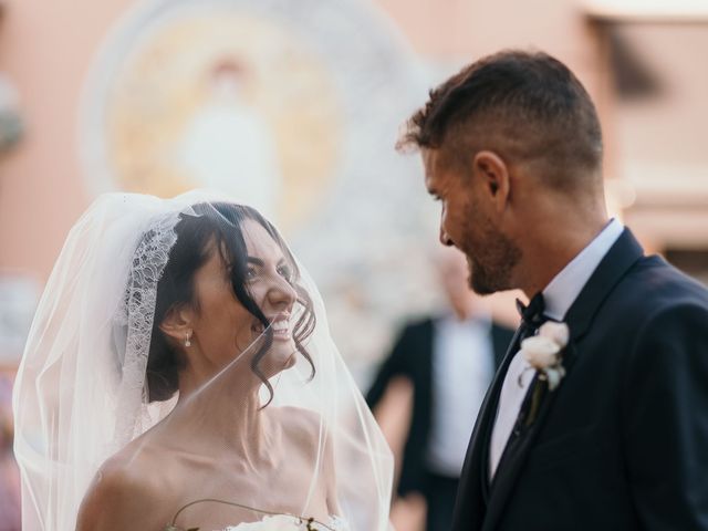 Il matrimonio di Alberto e Alice a Rimini, Rimini 43
