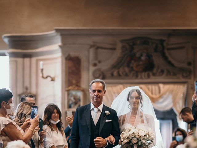 Il matrimonio di Alberto e Alice a Rimini, Rimini 47