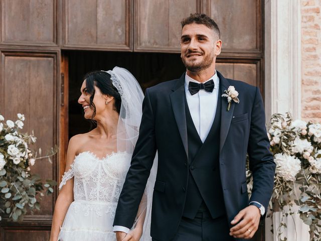 Il matrimonio di Alberto e Alice a Rimini, Rimini 57