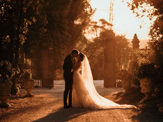 Il matrimonio di Alberto e Alice a Rimini, Rimini 73