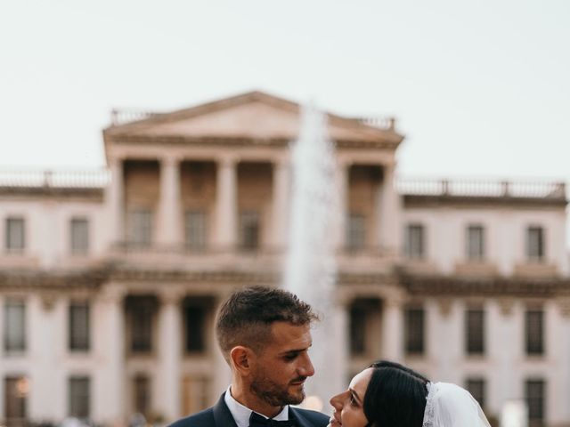 Il matrimonio di Alberto e Alice a Rimini, Rimini 84