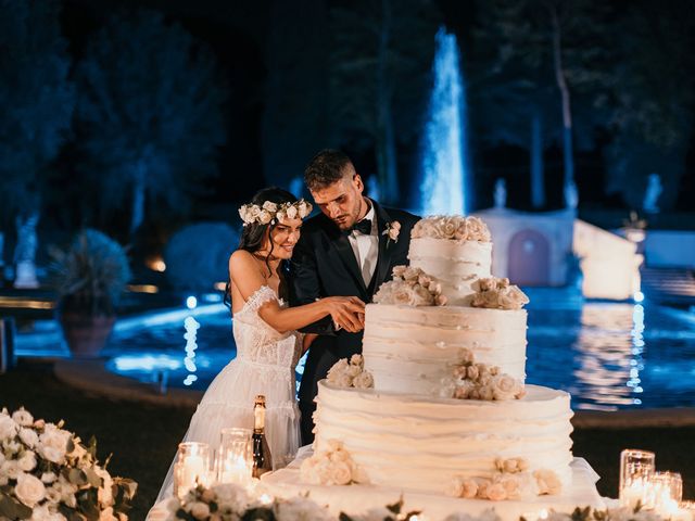 Il matrimonio di Alberto e Alice a Rimini, Rimini 93