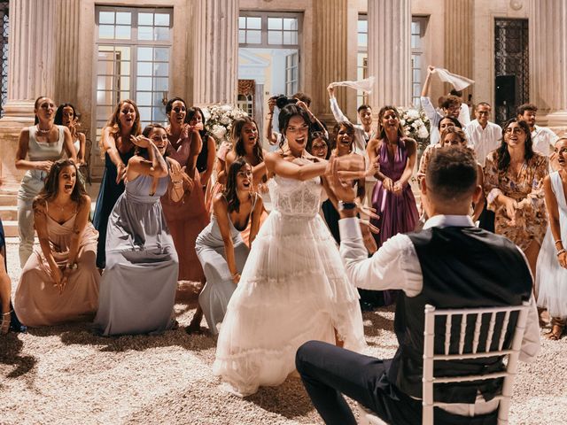 Il matrimonio di Alberto e Alice a Rimini, Rimini 133