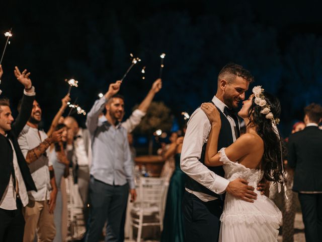 Il matrimonio di Alberto e Alice a Rimini, Rimini 145