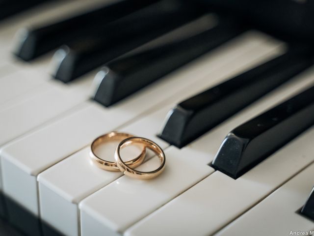 Il matrimonio di Simone e Giulia a Acireale, Catania 11