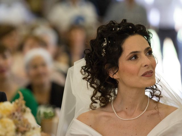 Il matrimonio di Carlo e Mariangela a Orgosolo, Nuoro 100