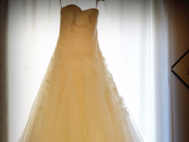 Il matrimonio di Dario e Federica a Roma, Roma 7