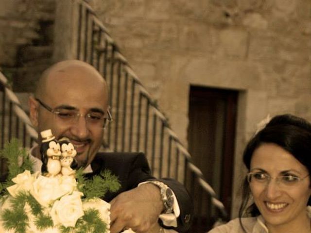 Il matrimonio di Paola e Gianpiero a Taranto, Taranto 4