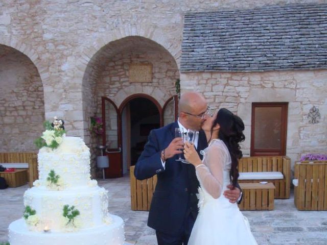 Il matrimonio di Paola e Gianpiero a Taranto, Taranto 1