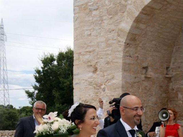 Il matrimonio di Paola e Gianpiero a Taranto, Taranto 5
