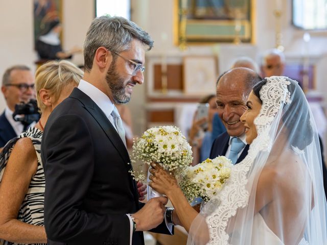 Il matrimonio di Vanessa e Tommaso a Siracusa, Siracusa 28