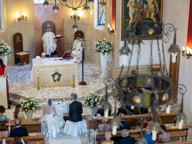 Il matrimonio di Vanessa e Tommaso a Siracusa, Siracusa 31