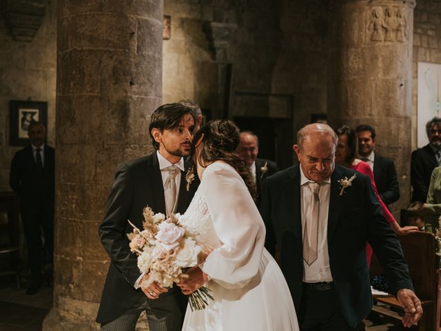 Il matrimonio di Riccardo e Valentina a Vernasca, Piacenza 65