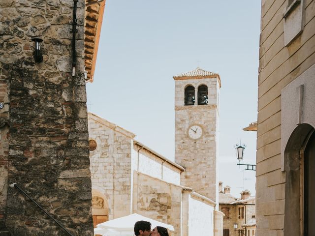 Il matrimonio di Riccardo e Valentina a Vernasca, Piacenza 82