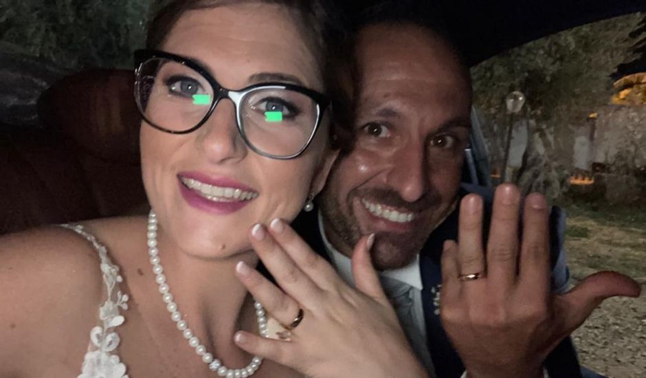 Il matrimonio di Salvatore  e Roberta  a Palermo, Palermo