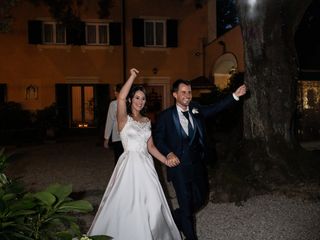 Le nozze di Francesca e Diego 3