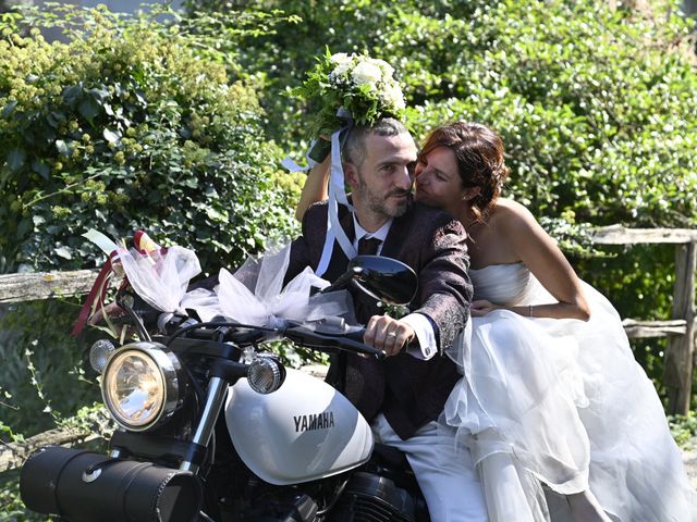 Il matrimonio di Alessandro e Federica a Loano, Savona 24