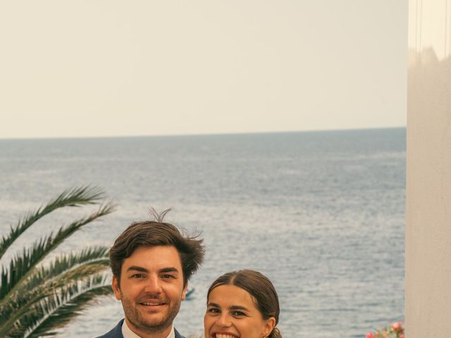 Il matrimonio di Faustine e Hypolite a Stromboli, Messina 66