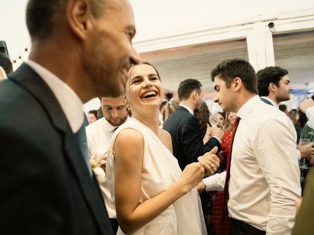 Il matrimonio di Faustine e Hypolite a Stromboli, Messina 87