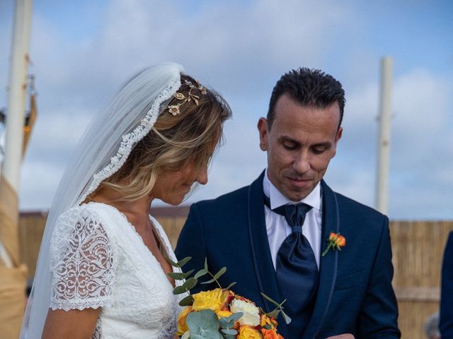 Il matrimonio di Michele e Serena a Pisa, Pisa 12