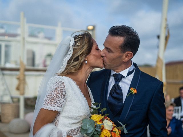 Il matrimonio di Michele e Serena a Pisa, Pisa 20