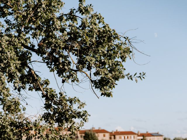 Il matrimonio di Paul e Elaine a Siena, Siena 65