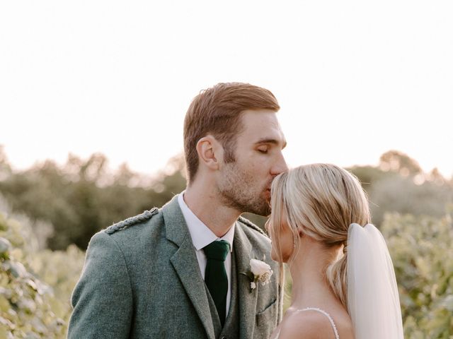 Il matrimonio di Paul e Elaine a Siena, Siena 78