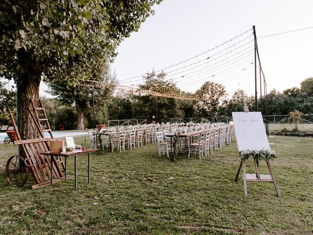 Il matrimonio di Paul e Elaine a Siena, Siena 79