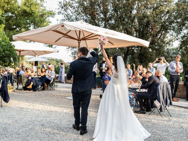 Il matrimonio di Diego e Francesca a Sestri Levante, Genova 7