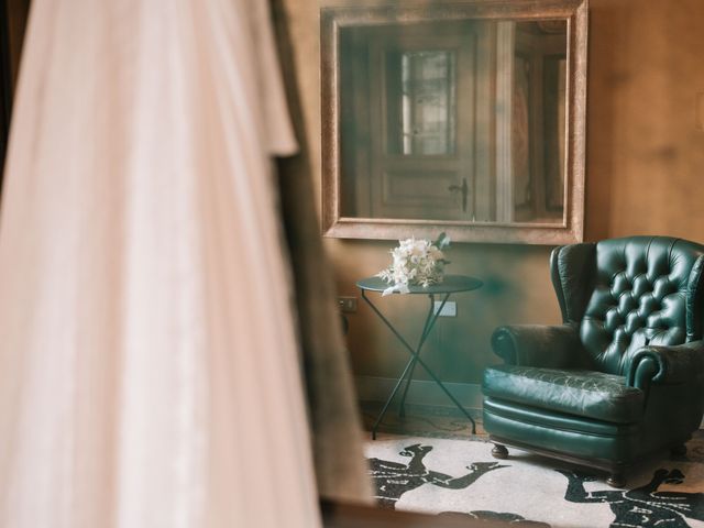 Il matrimonio di Stefano e Alessia a Ripalta Cremasca, Cremona 3