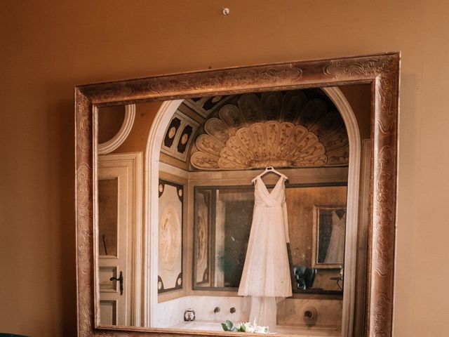 Il matrimonio di Stefano e Alessia a Ripalta Cremasca, Cremona 5