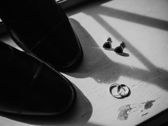 Il matrimonio di Stefano e Alessia a Ripalta Cremasca, Cremona 8