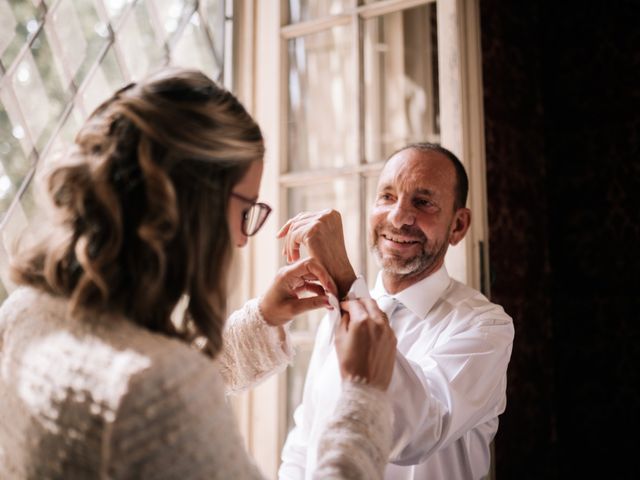 Il matrimonio di Stefano e Alessia a Ripalta Cremasca, Cremona 10