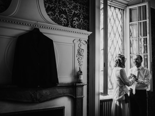 Il matrimonio di Stefano e Alessia a Ripalta Cremasca, Cremona 11