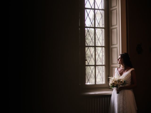 Il matrimonio di Stefano e Alessia a Ripalta Cremasca, Cremona 12
