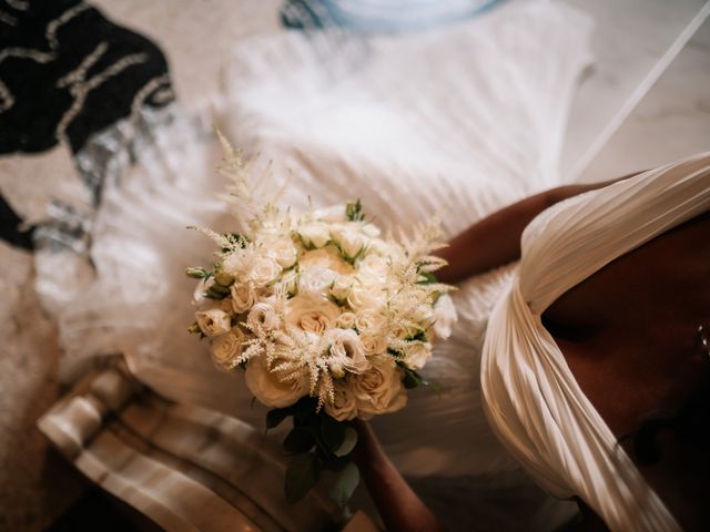 Il matrimonio di Stefano e Alessia a Ripalta Cremasca, Cremona 13