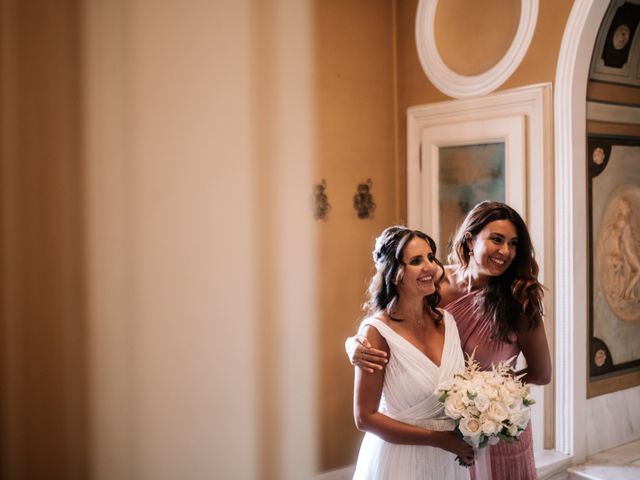 Il matrimonio di Stefano e Alessia a Ripalta Cremasca, Cremona 16