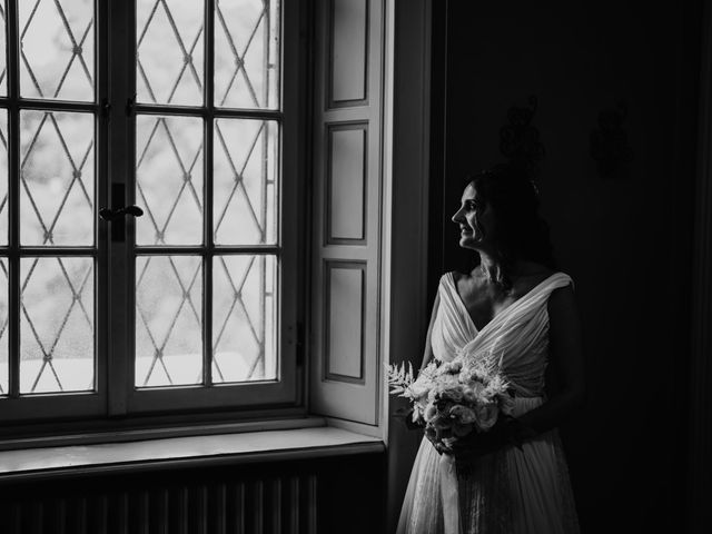 Il matrimonio di Stefano e Alessia a Ripalta Cremasca, Cremona 18