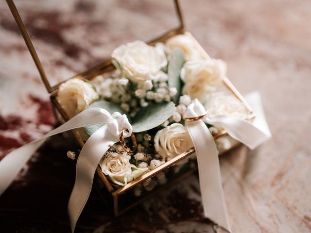 Il matrimonio di Stefano e Alessia a Ripalta Cremasca, Cremona 20