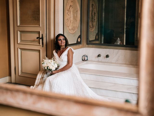 Il matrimonio di Stefano e Alessia a Ripalta Cremasca, Cremona 21