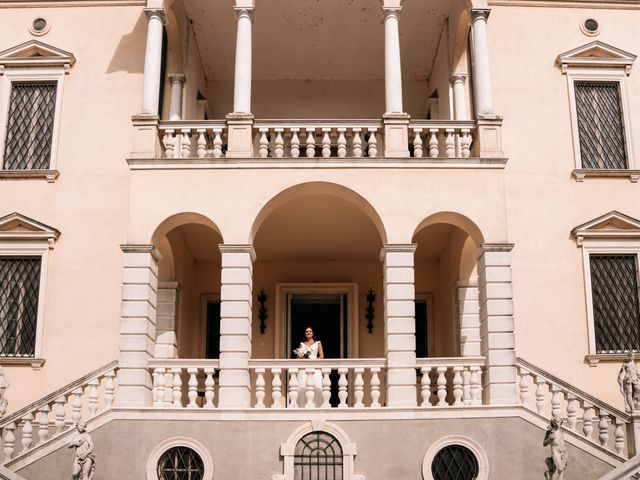 Il matrimonio di Stefano e Alessia a Ripalta Cremasca, Cremona 23