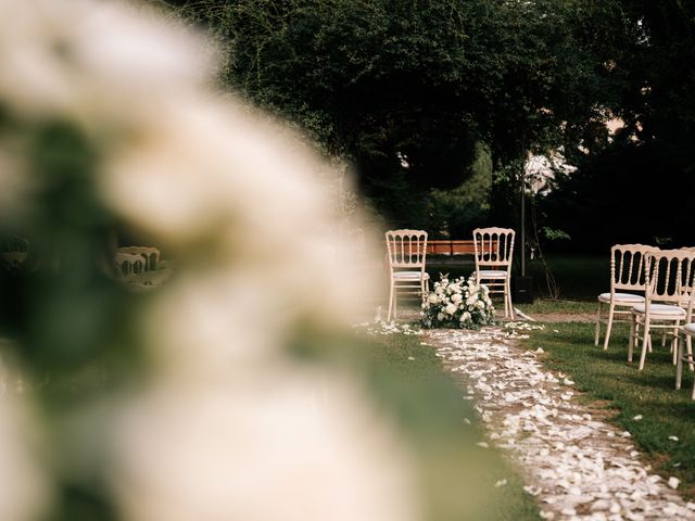Il matrimonio di Stefano e Alessia a Ripalta Cremasca, Cremona 24