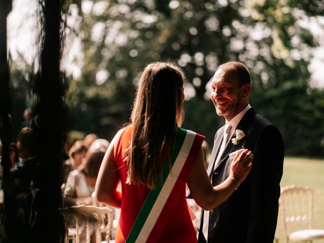 Il matrimonio di Stefano e Alessia a Ripalta Cremasca, Cremona 26