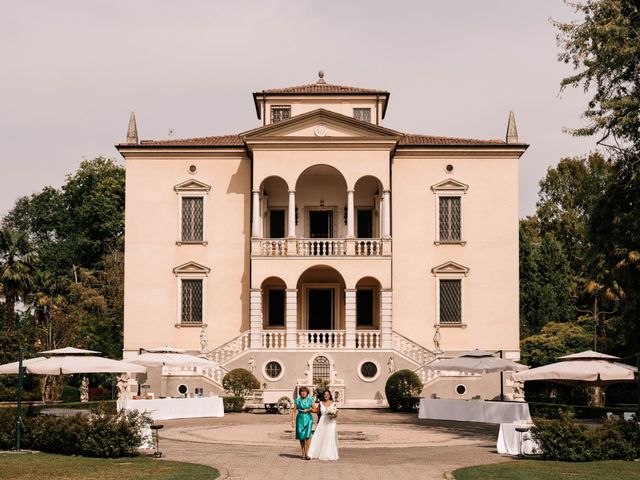 Il matrimonio di Stefano e Alessia a Ripalta Cremasca, Cremona 29