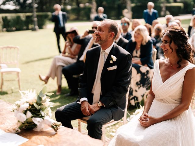 Il matrimonio di Stefano e Alessia a Ripalta Cremasca, Cremona 31