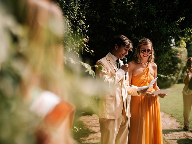 Il matrimonio di Stefano e Alessia a Ripalta Cremasca, Cremona 32